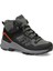 Marlon Hı 4pr Siyah Unisex Outdoor Bot 10