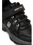 VORPS HI P 4PR Siyah Erkek Çocuk Outdoor Bot 15