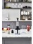 Hız Ayarlı 1300W El Blender Seti, Güçlü ve Kullanışlı, Kolay Kullanım Sağlar. 1