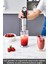 Hız Ayarlı 1300W El Blender Seti, Güçlü ve Kullanışlı, Kolay Kullanım Sağlar. 4