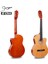 Klasik Gitar GP-C70 N 3