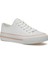 INCI DEMRE 4FX Beyaz Kadın Sneaker 10