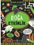 Zekanı Geliştir - Doğa Etkinlik 1