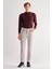 Taş Rengi Casual Slim Fit 5 Cep Düz Paça Pantolon 1003255321 2