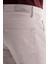 Taş Rengi Casual Slim Fit 5 Cep Düz Paça Pantolon 1003255321 5