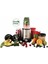 Gri Çok Fonksiyonlu Blender ve Gıda Hazırlayıcı, Sağlıklı ve Pratik Kullanım 4