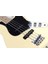 SMİGER 4 TELLİ BAS GİTAR JB-01 KREM 4