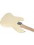 SMİGER 4 TELLİ BAS GİTAR JB-01 KREM 8