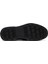 Erkek Siyah Deri Loafer 25WFD696518 4