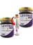 Levitrax Macun 2 Adet ,240 gr Erkeklerin Performanslarına Özel + Erosel Erotikmasaj Yağı Hediye 1