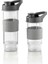 Kişisel ve Pratik Mini Blender, Nar Rengi, Sağlıklı Içecekler Için Ideal 2