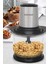 Büyük Cam Hazneli, Ayarlı, 4 Bıçaklı, Paslanmaz Çelik Doğrayıcı, 1.5 Lt 1