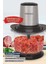 Büyük Cam Hazneli, Ayarlı, 4 Bıçaklı, Paslanmaz Çelik Doğrayıcı, 1.5 Lt 3