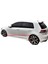 Golf 7 - 7,5 Aero Marşpiyel (( Boyasız )) 1