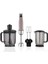 Çok Renkli Performix Mega Blender Set Bej, Şık ve Fonksiyonel Tasarım 1