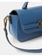 Snaffle Çapraz Çanta Mavi 5