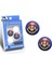 Xbox One-S-X-Series X-Series S Ps4-Ps5-Logitech F710-F310-XBOX 360 2 Adet Analog Koruyucu 1