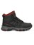 DARIO HI 4PR Gri Unisex Outdoor Bot 6