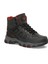 DARIO HI 4PR Gri Unisex Outdoor Bot 7