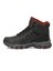 DARIO HI 4PR Gri Unisex Outdoor Bot 8