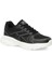 Sage 4Pr Siyah Erkek Sneaker 10