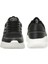 Sage 4Pr Siyah Erkek Sneaker 13
