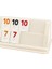 Nessiworld 1010402 Travel Rummy Set ,star Okey 2