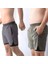 | 2 Li Paket | Unisex Gym ve Fitness Astarlı Taytlı Şort | Gizli Cep Detaylı 1