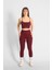 Ntb Yüksek Bel Dikişsiz Kalça Toparlayıcı Spor Tayt,fitness, Yoga, Pilates, Antrenman, Seamless 1