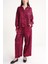 Bordo Bol Kesim Gömlek 10846 1