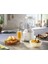 Buz Kırmalı 450W Sürahi Blender, Beyaz, Pratik ve Şık Tasarım 2