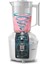 Buz Kırmalı 450W Sürahi Blender, Beyaz, Pratik ve Şık Tasarım 4