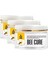 Bee Cure Arı Zehri Fıtık , Eklem, Boyun, Rom@tizma, Vücut Ağrıları Etkili Masaj Kremi 150 ml X3 Adet 1