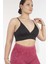 Kadın Dikişli Dekolteli Sporcu Sütyeni - Hızlı Kuruyan,yoga Bra,toparlayıcı Bra,antreman Bra 1