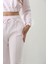 Kadın Pembe Eşofman Altı - %100 Pamuk - Rahat Kesim ve Yumuşak Dokulu, Jogger, Kadınspor Giyim, 3
