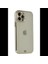 iPhone 12 Pro Max Kılıf Liva Taşlı Silikon 2