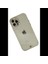 iPhone 12 Pro Max Kılıf Liva Taşlı Silikon 3