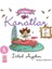 Zeynep Lal Büyürken - Kanatlar (Poster ve Çıkartma Hediyeli) 1