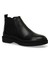 Marco 4pr Siyah Erkek Klasik Bot 7