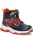 Spiderman BAHAMA.F4PR Lacivert Erkek Çocuk Outdoor Bot 10