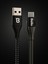 BA-02 Type-C 67w 5A Stand Aparatlı Hızlı Şarj Ve Data kablosu 1.2m 1