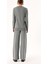 Füme Triko Pantolon ve Kazak Suit 28859 4