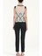 Lacivert Dar Kesim Pamuk Pantolon 40665 4
