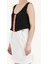 Beyaz Ipek Mini Elbise 90661 3