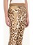Leopar Leopar Desenli Pantolon 40904 3