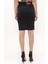 Siyah Dar Kesim Etek 80461 10