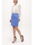 Mavi Pamuk Etek 80386 10