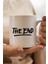 The End Baskılı Kupa Bardak 1
