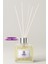 Rosıe Purple Violet Reed Diffuser Çubuklu Oda Kokusu 100 ml 1