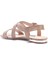 ETRINA 5FX NUDE. Kadın Düz Sandalet 18